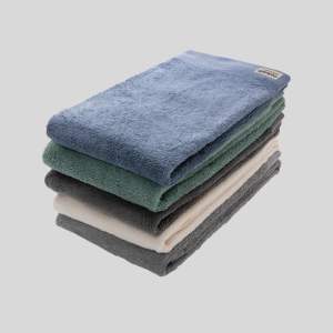 Ukiyo AWARE bath towel | 50 x 100 cm