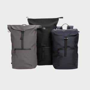 Impact AWARE™ RPET Water Resistant Laptop Backpack
