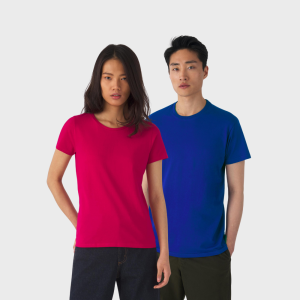 B&C E190 Shirt