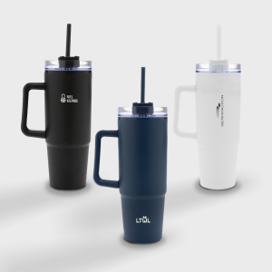 Tana RCS Tumbler with Handle | 900 ml