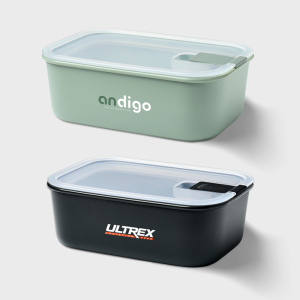 Mepal EasyClip Lunch Box