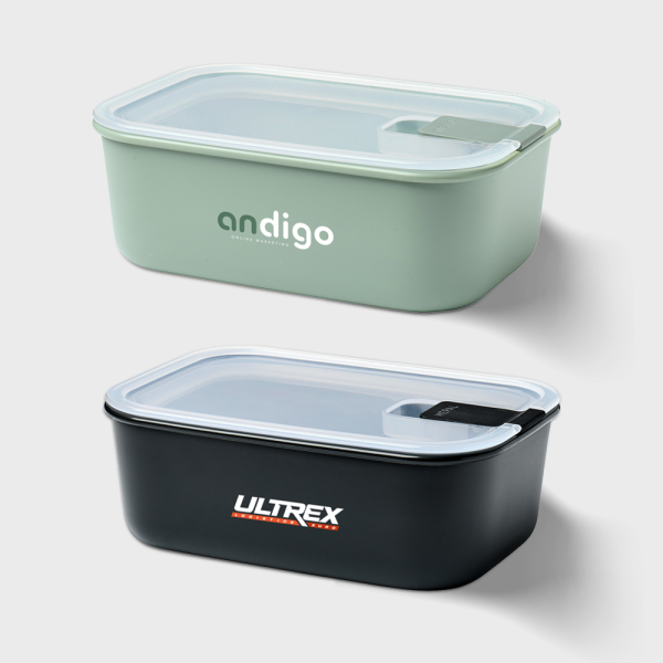Mepal EasyClip Lunch Box