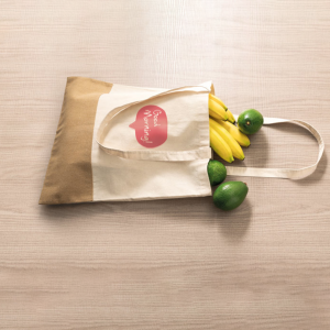 Mercat Cotton Bags