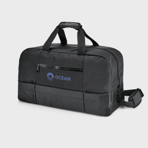 Zippers Sport Weekend Bags