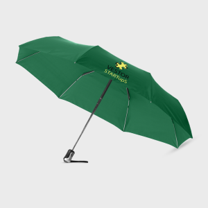 Alex Foldable Auto Umbrella
