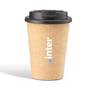 Eco Cork Travel Mug