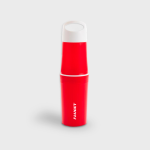 Be O Bottle Water Bottle, Made in EU