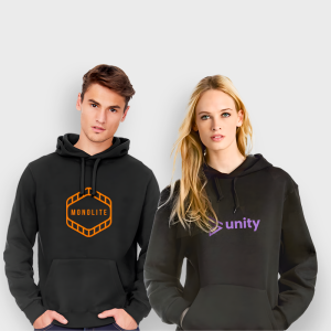 ID.003 Cotton Rich Hoodie
