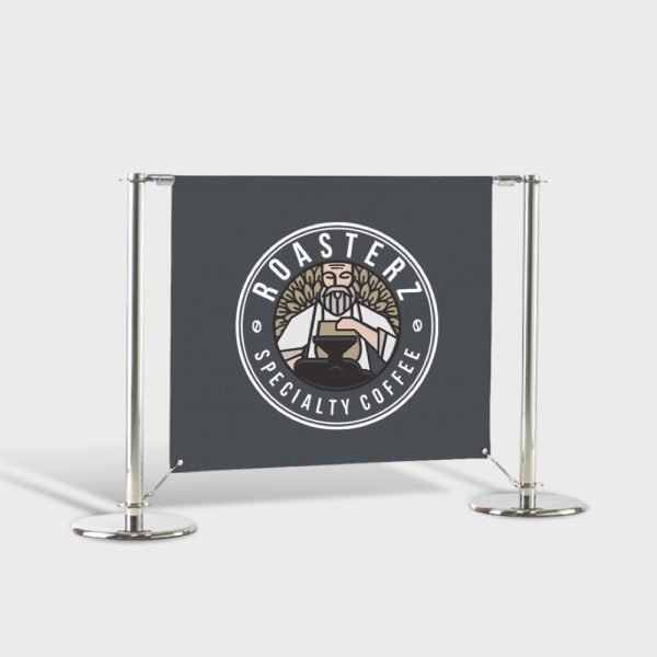 Cafe Barrier