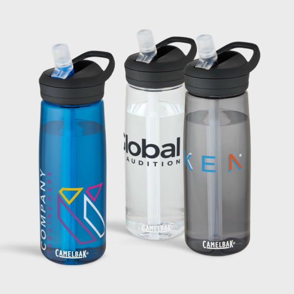 CamelBak® Eddy+ Tritan™ Renew Bottle 750 ml
