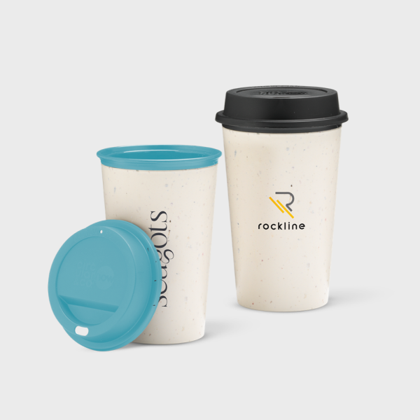 Circular&co recycled now coffee cup 340 ml