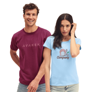 Fruit of the Loom | ValueWeight T-shirt