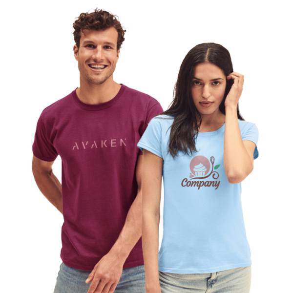 Fruit of the Loom | ValueWeight T-shirt