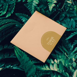 Custom Size & Shape Stickers