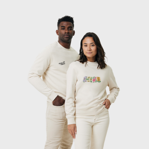 Iqoniq | Denali Mediumweight Jumper