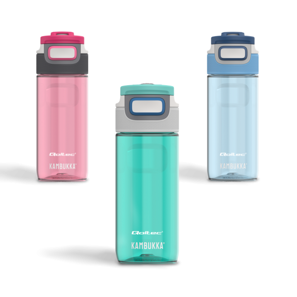 Kambukka Elton Water Bottle