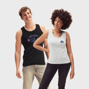 Fruit of the Loom |  Mediumweight Vest
