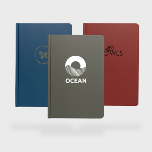 Notebook A5 Impact Hardcover