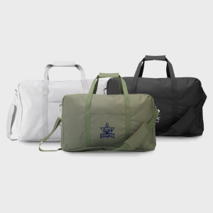 Manchester RPET Travelbag