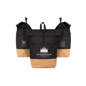Nolan Cork Backpack