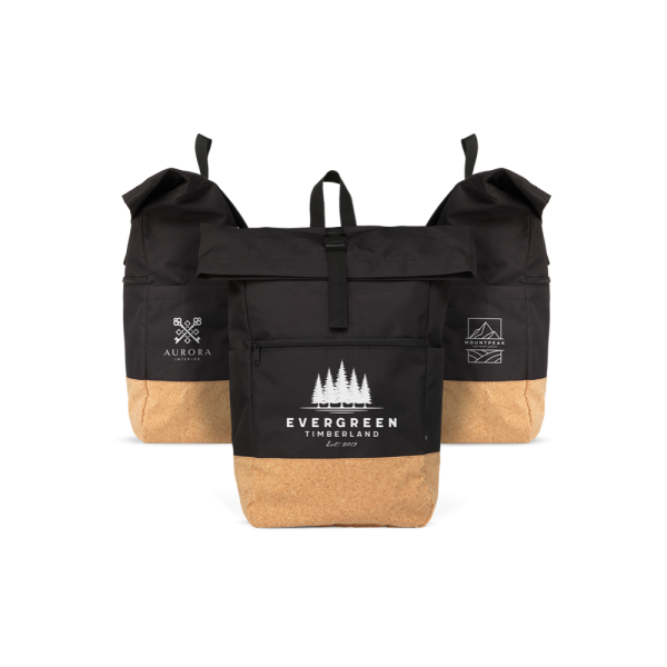 Nolan Cork Backpack