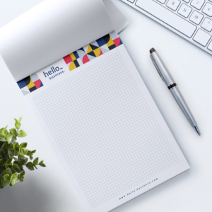 Classic Notepads
