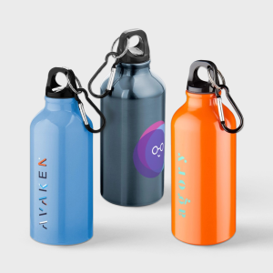 Oregon RCS Stainless Steel Water Bottle