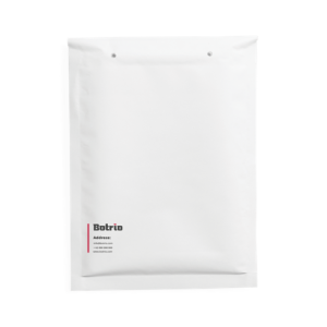 Padded Envelopes