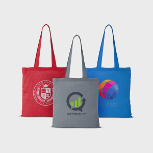 Peru 180 g/m² Cotton Tote Bag