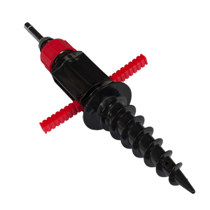 Plastic Screw Base