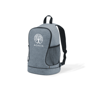Felt Gym Backpack