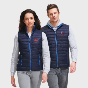 Sol's Wave Premium Bodywarmer