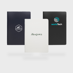 Shale Softcover Notebook from Stonepaper
