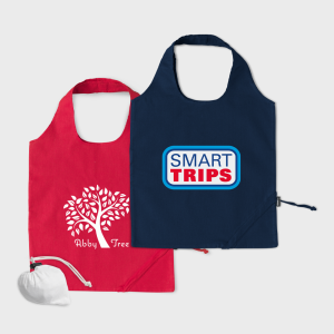 Foldable Cotton Bag