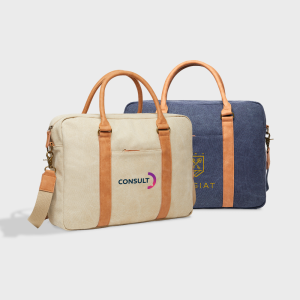 Vinga Bosler RCS Recycled Canvas Computer Bag
