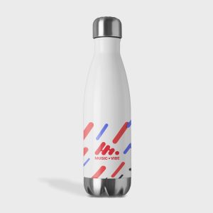 Stainless Steel Drinking Bottle