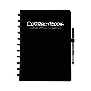 Correctbook A4 Original