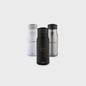 Avira Ain RCS Re-steel Mini Bottle 150 ml