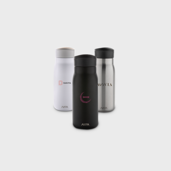 Avira Ain RCS Re-steel Mini Bottle 150 ml