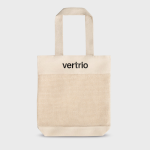 Mumbai Cotton Bag