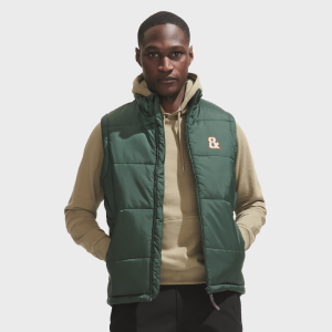 Sol's Budget Bodywarmer