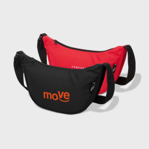 Byron GRS Recycled Fanny Pack
