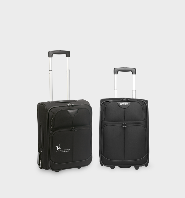 Cabinet Trolley