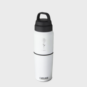 CamelBak MultiBev Vacuum Insulated Bottle and Cup