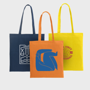 Wharf Cotton Bags