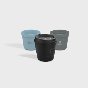 CirculCup Lid 200 ml