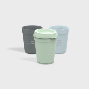 CirculCup Lid 300 ml