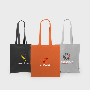 Shoppy Bag GRS Recycled Cotton