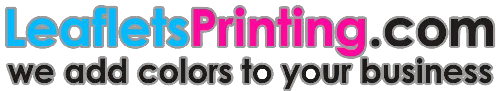 Leaflets Printing