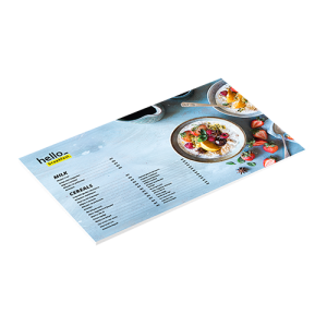Menucards on forex